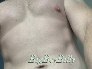 BigBoyBilly