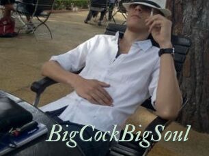 BigCockBigSoul