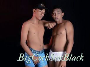 BigCockSexBlack