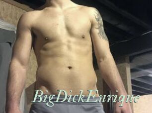 BigDickEnrique