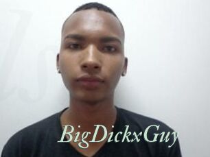 BigDickxGuy