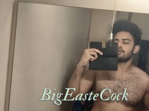 BigEasteCock