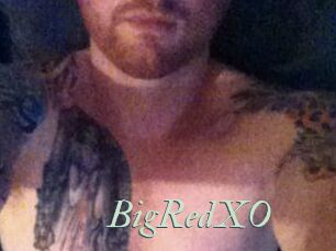 BigRedXO