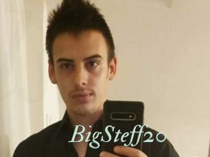 BigSteff20