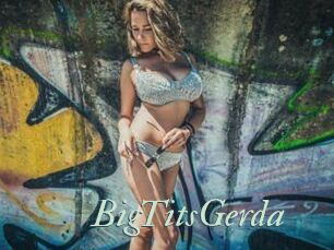 BigTitsGerda
