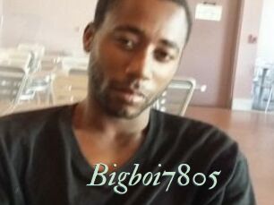 Bigboi7805