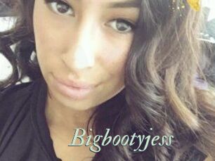 Bigbootyjess