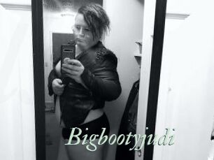 Bigbootyjudi