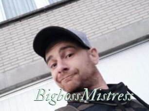 BigbossMistress