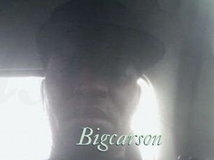 Bigcarson