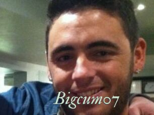 Bigcum07