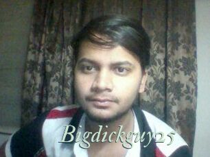 Bigdickguy25