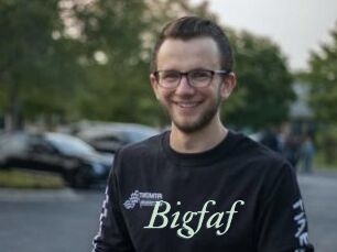 Bigfaf