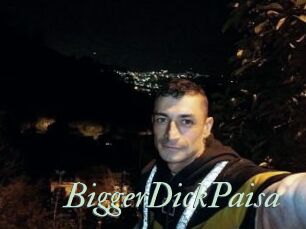 BiggerDickPaisa
