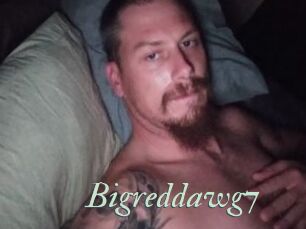 Bigreddawg7