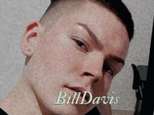BillDavis