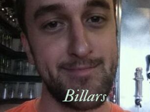 Billars