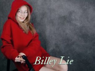 Billey_Lie