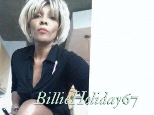 BillieHoliday67