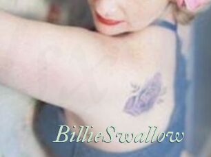 BillieSwallow