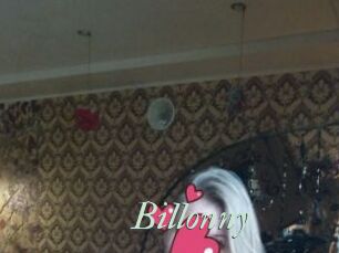 Billonny