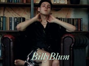 BillyBlum