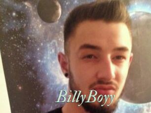 BillyBoyy