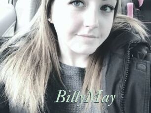 BillyMay