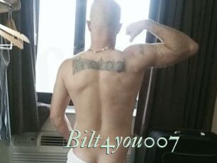 Bilt4you007