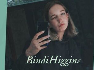 BindiHiggins