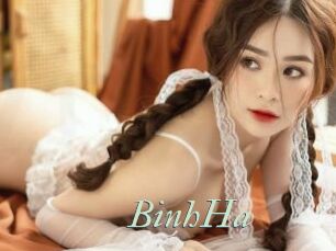 BinhHa