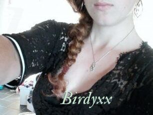 Birdyxx