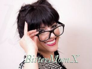 BitterMoonX