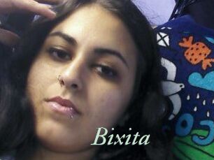 Bixita