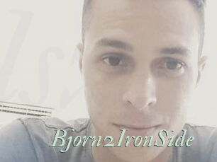 Bjorn2IronSide