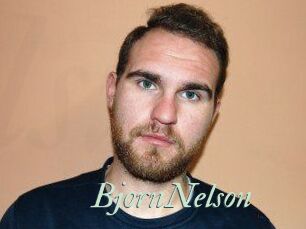 BjornNelson