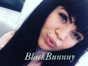 BlackBunnny