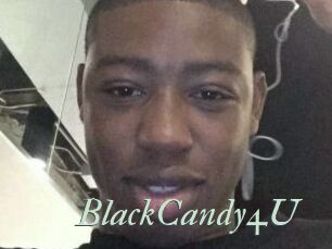BlackCandy4U