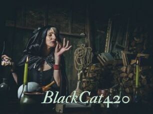BlackCat420