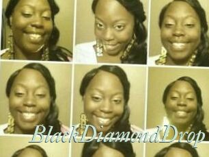 BlackDiamondDrop