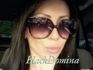 BlackDomina