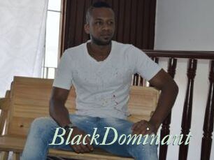 BlackDominant