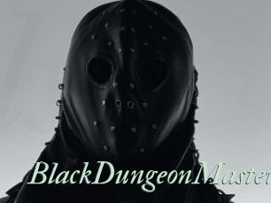 BlackDungeonMaster