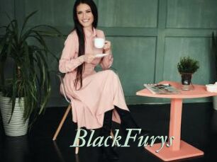 BlackFurys