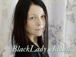 BlackLady_Adelina