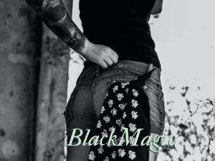 BlackMagic