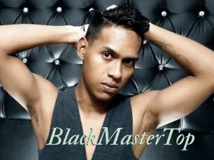 BlackMasterTop