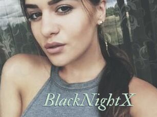 BlackNightX