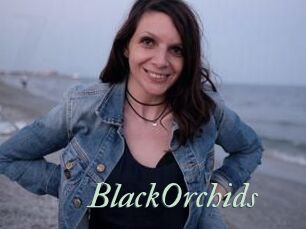 BlackOrchids