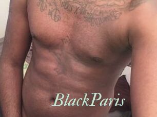 BlackParis